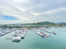 The Oceanfront @ Sentosa Cove (D4), Condominium #597118211